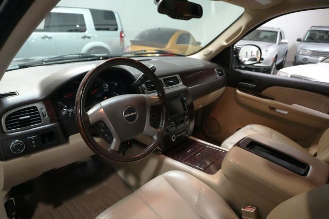 2008 GMC Yukon XL Denali