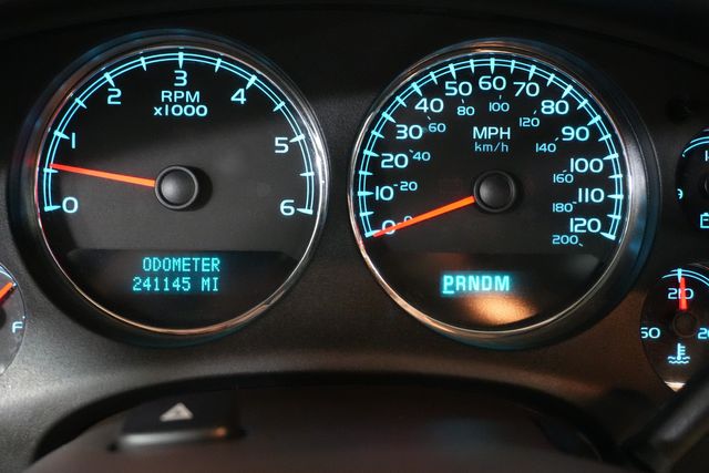 2008 GMC Yukon XL Denali