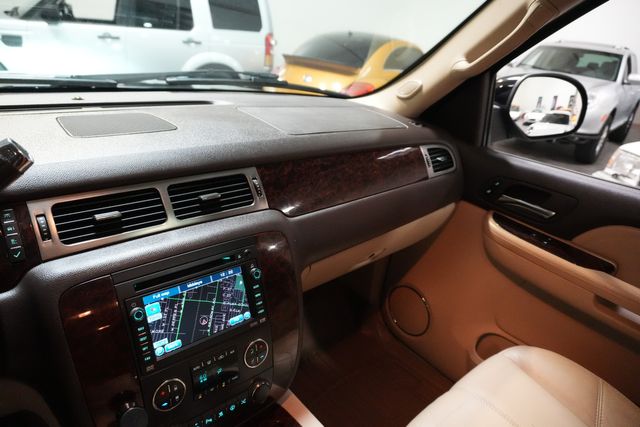 2008 GMC Yukon XL Denali