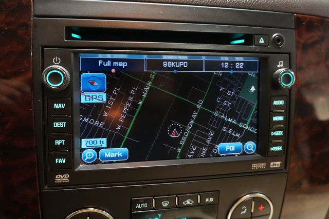 2008 GMC Yukon XL Denali