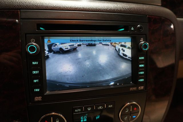 2008 GMC Yukon XL Denali