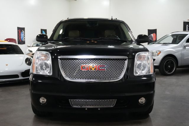 2008 GMC Yukon XL Denali