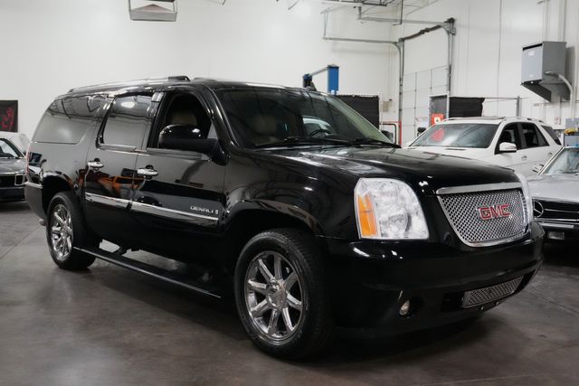 2008 GMC Yukon XL Denali