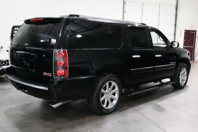 2008 GMC Yukon XL Denali
