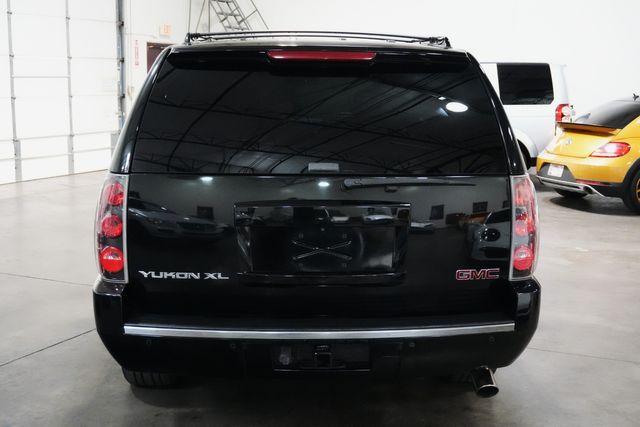 2008 GMC Yukon XL Denali