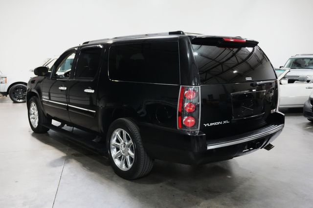 2008 GMC Yukon XL Denali