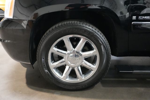 2008 GMC Yukon XL Denali