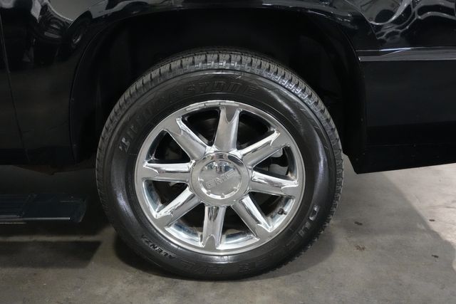 2008 GMC Yukon XL Denali