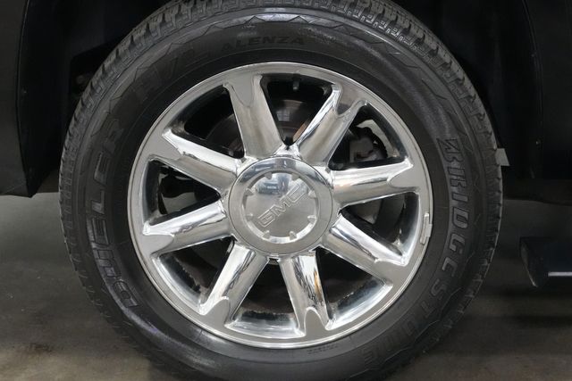 2008 GMC Yukon XL Denali