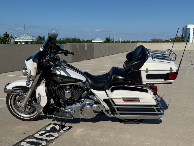 2008 Harley-Davidson Electra Glide Ultra Classic | Dania Beach, Florida | Top Gear Inc.