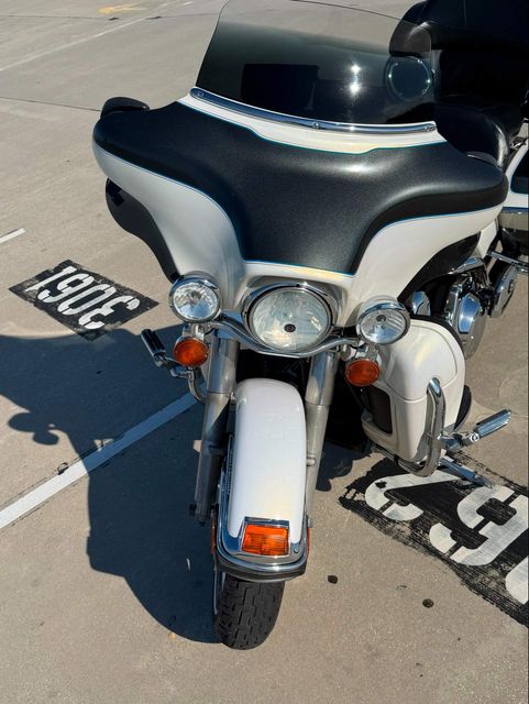 2008 Harley-Davidson Electra Glide Ultra Classic | Dania Beach, Florida | Top Gear Inc.