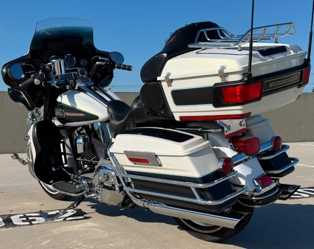 2008 Harley-Davidson Electra Glide Ultra Classic | Dania Beach, Florida | Top Gear Inc.