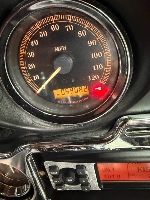 2008 Harley-Davidson Electra Glide Ultra Classic | Dania Beach, Florida | Top Gear Inc.