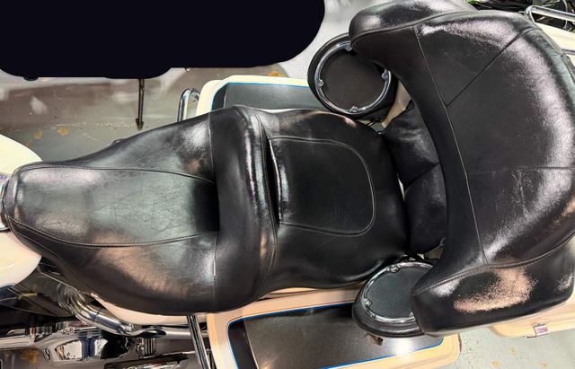 2008 Harley-Davidson Electra Glide Ultra Classic | Dania Beach, Florida | Top Gear Inc.