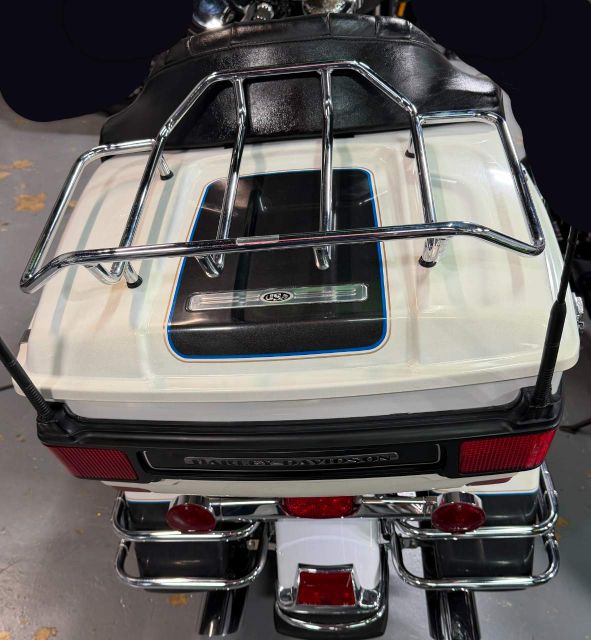 2008 Harley-Davidson Electra Glide Ultra Classic | Dania Beach, Florida | Top Gear Inc. 2008 Harley-Davidson Electra Glide Ultra Classic | Dania Beach, Florida | Top Gear Inc.
