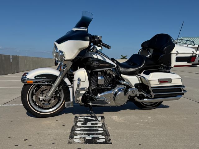 2008 Harley-Davidson Electra Glide Ultra Classic | Dania Beach, Florida | Top Gear Inc.
