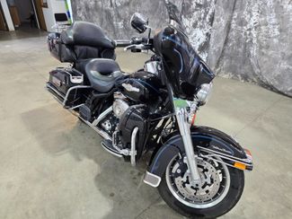 2008 Harley-Davidson Electra Glide Ultra Classic Peace Officer Edition | Dickinson, ND | Autorama Auto Sales and Rentals
