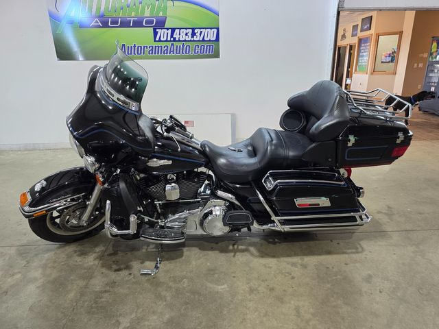 2008 Harley-Davidson Electra Glide Ultra Classic Peace Officer Edition | Dickinson, ND | Autorama Auto Sales and Rentals 2008 Harley-Davidson Electra Glide Ultra Classic Peace Officer Edition | Dickinson, ND | Autorama Auto Sales and Rentals
