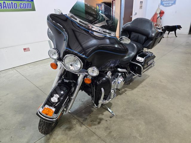2008 Harley-Davidson Electra Glide Ultra Classic Peace Officer Edition | Dickinson, ND | Autorama Auto Sales and Rentals 2008 Harley-Davidson Electra Glide Ultra Classic Peace Officer Edition | Dickinson, ND | Autorama Auto Sales and Rentals