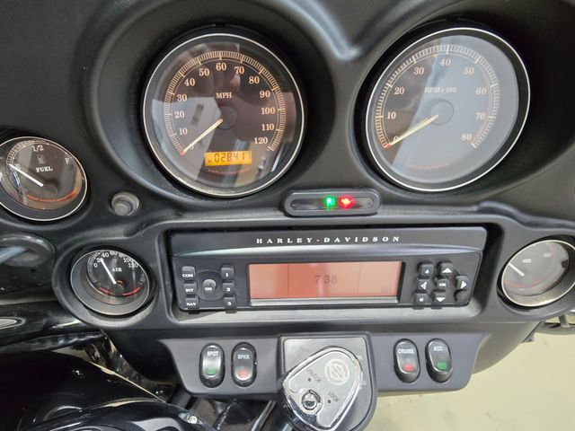 2008 Harley-Davidson Electra Glide Ultra Classic | Dickinson, ND | Autorama Auto Sales and Rentals