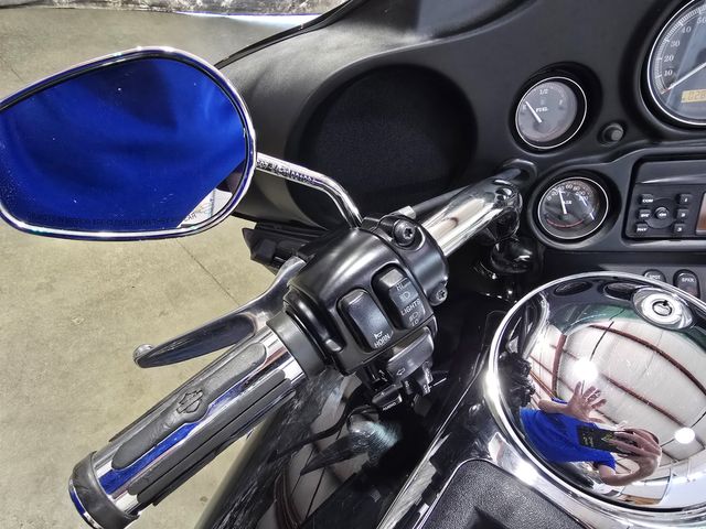 2008 Harley-Davidson Electra Glide Ultra Classic | Dickinson, ND | Autorama Auto Sales and Rentals