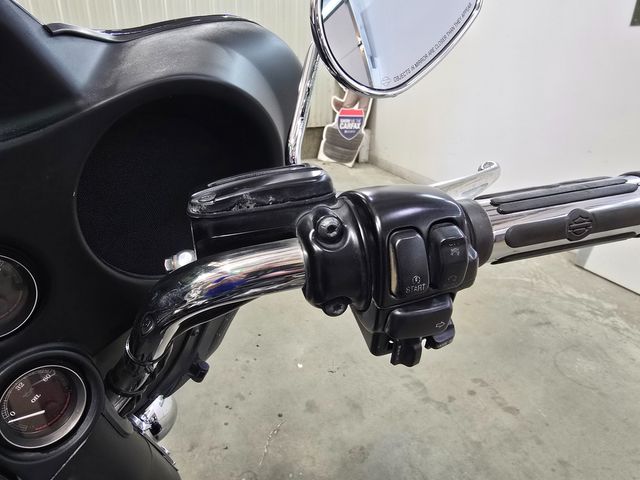 2008 Harley-Davidson Electra Glide Ultra Classic | Dickinson, ND | Autorama Auto Sales and Rentals