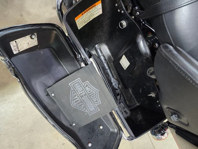 2008 Harley-Davidson Electra Glide Ultra Classic Peace Officer Edition | Dickinson, ND | Autorama Auto Sales and Rentals 2008 Harley-Davidson Electra Glide Ultra Classic Peace Officer Edition | Dickinson, ND | Autorama Auto Sales and Rentals