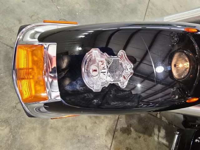 2008 Harley-Davidson Electra Glide Ultra Classic Peace Officer Edition | Dickinson, ND | Autorama Auto Sales and Rentals 2008 Harley-Davidson Electra Glide Ultra Classic Peace Officer Edition | Dickinson, ND | Autorama Auto Sales and Rentals