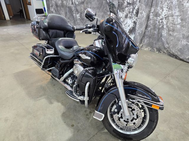 2008 Harley-Davidson Electra Glide Ultra Classic | Dickinson, ND | Autorama Auto Sales and Rentals