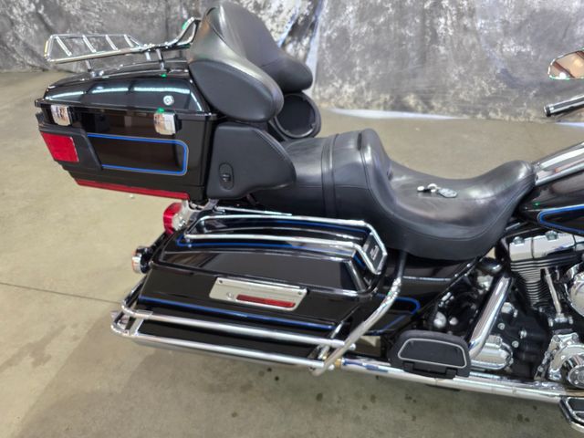 2008 Harley-Davidson Electra Glide Ultra Classic Peace Officer Edition | Dickinson, ND | Autorama Auto Sales and Rentals 2008 Harley-Davidson Electra Glide Ultra Classic Peace Officer Edition | Dickinson, ND | Autorama Auto Sales and Rentals
