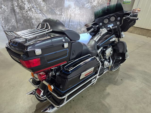 2008 Harley-Davidson Electra Glide Ultra Classic Peace Officer Edition | Dickinson, ND | Autorama Auto Sales and Rentals 2008 Harley-Davidson Electra Glide Ultra Classic Peace Officer Edition | Dickinson, ND | Autorama Auto Sales and Rentals
