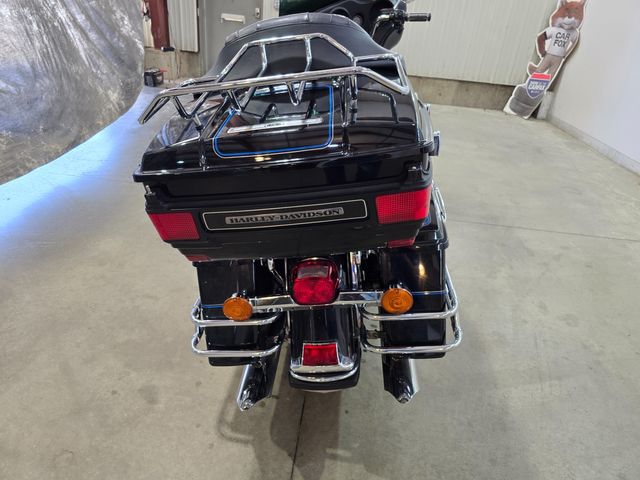 2008 Harley-Davidson Electra Glide Ultra Classic Peace Officer Edition | Dickinson, ND | Autorama Auto Sales and Rentals 2008 Harley-Davidson Electra Glide Ultra Classic Peace Officer Edition | Dickinson, ND | Autorama Auto Sales and Rentals