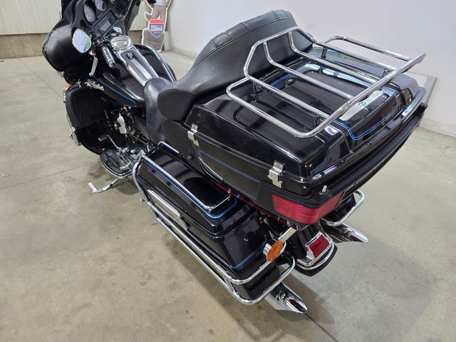 2008 Harley-Davidson Electra Glide Ultra Classic Peace Officer Edition | Dickinson, ND | Autorama Auto Sales and Rentals 2008 Harley-Davidson Electra Glide Ultra Classic Peace Officer Edition | Dickinson, ND | Autorama Auto Sales and Rentals