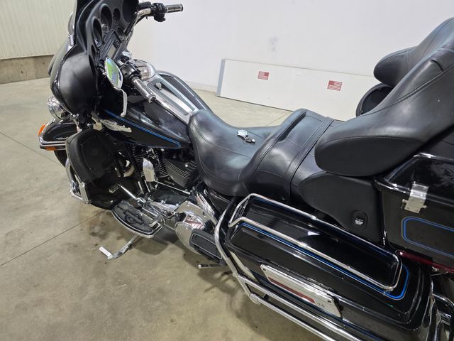 2008 Harley-Davidson Electra Glide Ultra Classic Peace Officer Edition | Dickinson, ND | Autorama Auto Sales and Rentals 2008 Harley-Davidson Electra Glide Ultra Classic Peace Officer Edition | Dickinson, ND | Autorama Auto Sales and Rentals