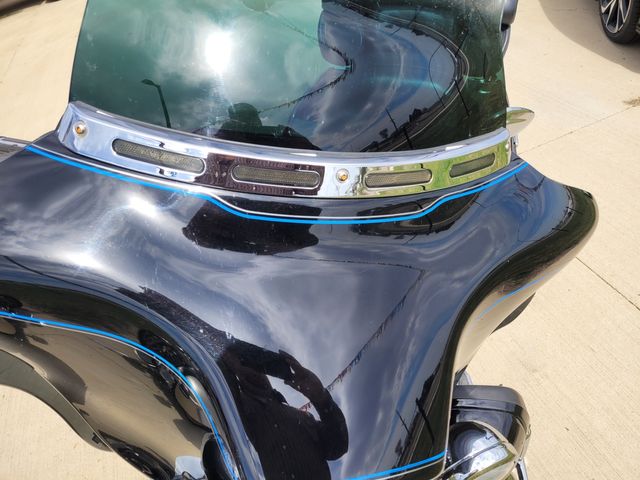 2008 Harley-Davidson Electra Glide Ultra Classic Peace Officer Edition | Dickinson, ND | Autorama Auto Sales and Rentals