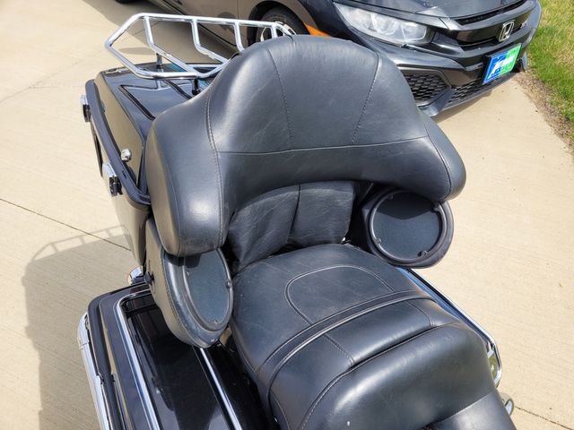 2008 Harley-Davidson Electra Glide Ultra Classic Peace Officer Edition | Dickinson, ND | Autorama Auto Sales and Rentals