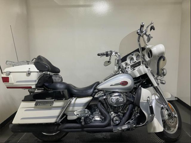 2008 Harley-Davidson Electra Glide