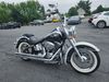 2008 Harley-Davidson FLSTN SOFTAIL DELUXE | Ephrata, PA | Oregon Pike Motors