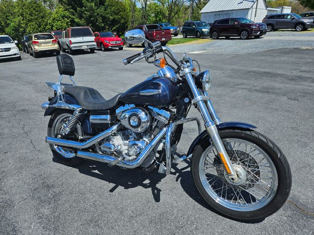 2008 Harley-Davidson FXDC Dyna Super Glide Custom | Ephrata, PA | Oregon Pike Motors