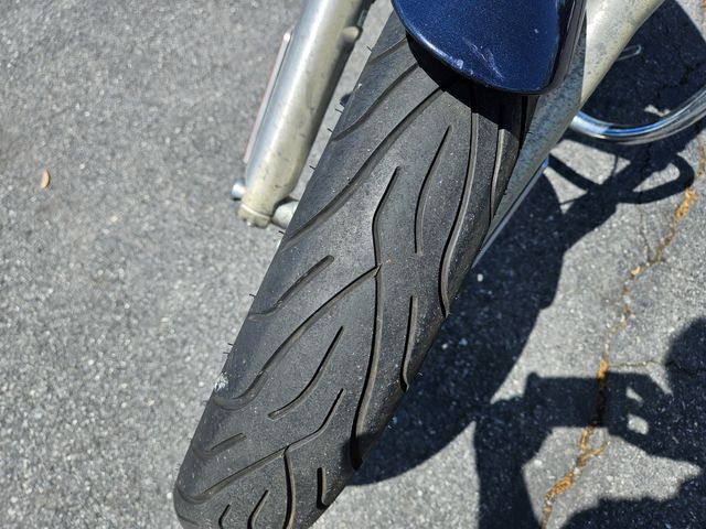 2008 Harley-Davidson FXDC Dyna Super Glide Custom