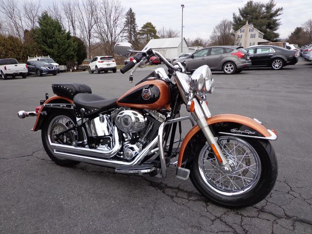 2008 Harley-Davidson HERITAGE SOFTAIL CLASSIC 105TH ANNIVERSARY | Ephrata, PA | Oregon Pike Motors