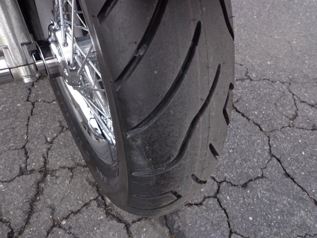 2008 HARLEY-DAVIDSON HERITAGE SOFTAIL CLASSIC 105TH ANNIVERSARY