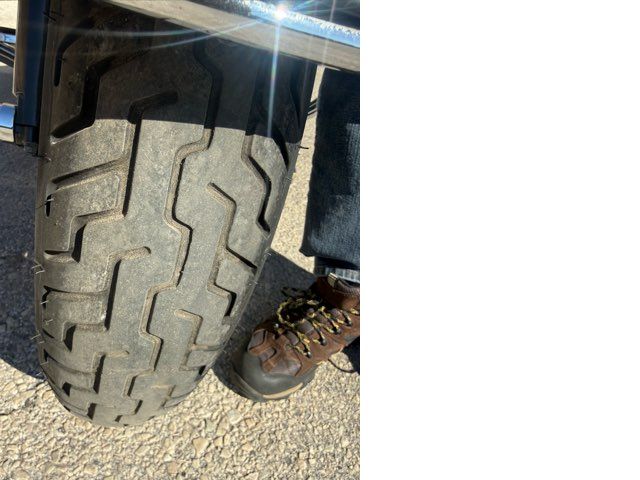 2008 Harley-Davidson Road King Police