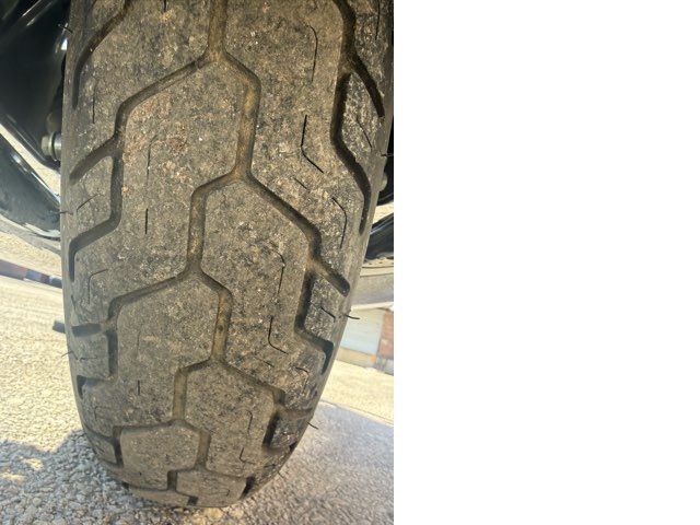 2008 Harley-Davidson Road King Police