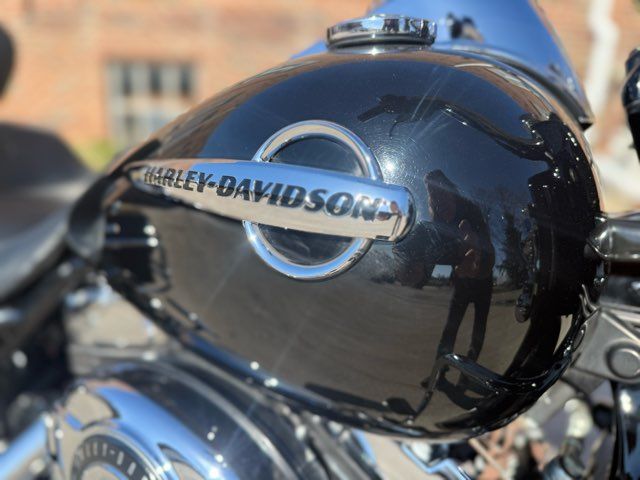 2008 Harley-Davidson Road King Police