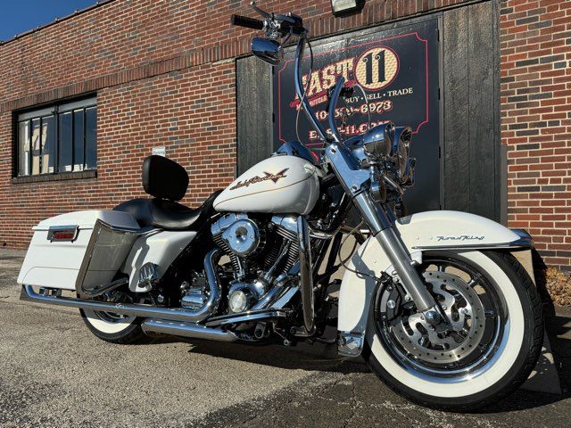 2008 Harley-Davidson Road King