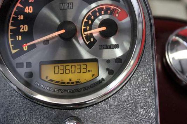 2008 Harley-Davidson Softail Heritage Classic - Ledet's Auto Sales Gonzales, Louisiana 70737