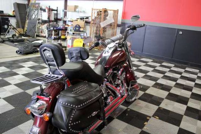 2008 Harley-Davidson Softail Heritage Classic - Ledet's Auto Sales Gonzales, Louisiana 70737