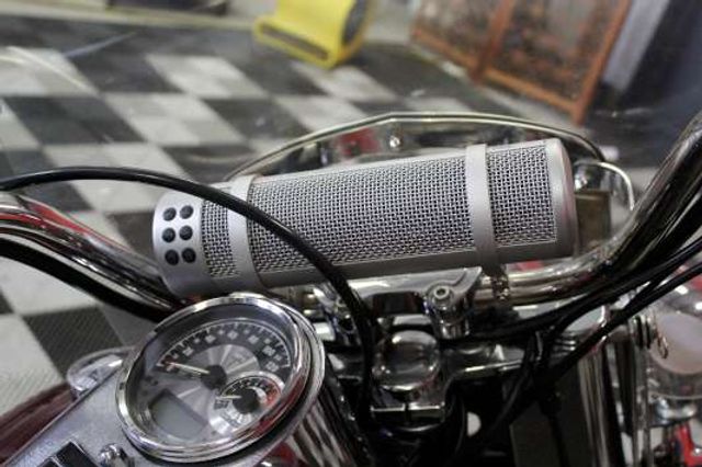 2008 Harley-Davidson Softail Heritage Classic - Ledet's Auto Sales Gonzales, Louisiana 70737