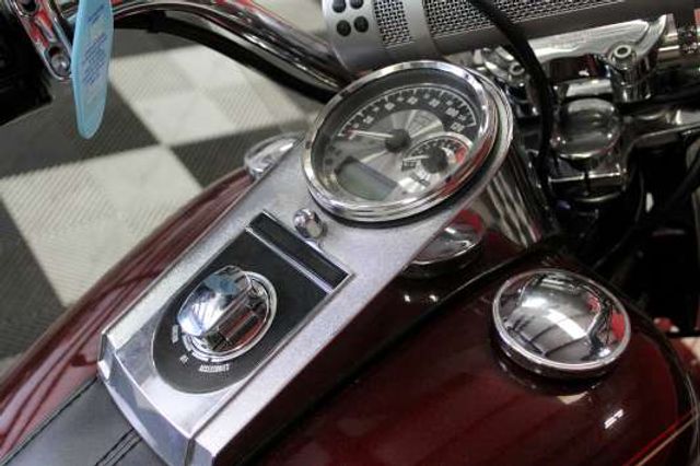 2008 Harley-Davidson Softail Heritage Classic - Ledet's Auto Sales Gonzales, Louisiana 70737